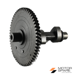 ALBERO A CAMMES MOTORE HONDA E VARI MADE IN CHINA GX LT 340 370