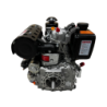 MOTORE COMPLETO DIESEL 7 HP CON AVVIAMENTO ELETTRICO TORO MOTORI TIPO YANMAR TMYD178 CONICO 23mm