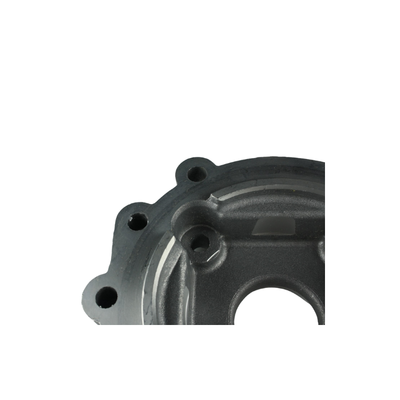 FLANGIA MOTORE MOTORE YANMAR KAMA VULCAN ZANETTI E VARI MADE IN CHINA L48 LA170