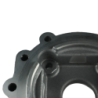FLANGIA MOTORE MOTORE YANMAR KAMA VULCAN ZANETTI E VARI MADE IN CHINA L48 LA170