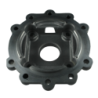 FLANGIA MOTORE MOTORE YANMAR KAMA VULCAN ZANETTI E VARI MADE IN CHINA L48 LA170