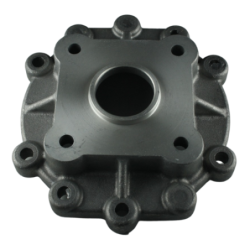 FLANGIA MOTORE MOTORE YANMAR KAMA VULCAN ZANETTI E VARI MADE IN CHINA L48 LA170