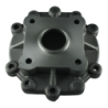 FLANGIA MOTORE MOTORE YANMAR KAMA VULCAN ZANETTI E VARI MADE IN CHINA L48 LA170
