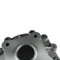 FLANGIA MOTORE MOTORE YANMAR KAMA VULCAN ZANETTI E VARI MADE IN CHINA L48 LA170