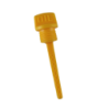 TAPPO LIVELLO OLIO MOTORE YANMAR KAMA VULCAN ZANETTI E VARI MADE IN CHINA L48 L70 L100 LA170 LA178 LA186