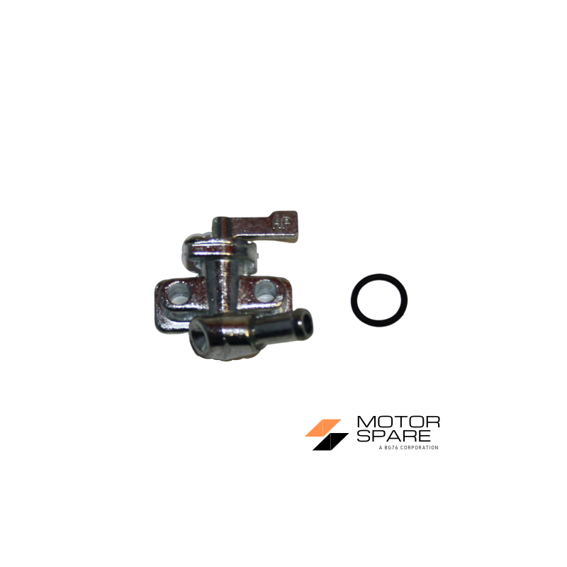 RUBINETTO SERBATOIO DESTRO MOTORE YANMAR KAMA VULCAN ZANETTI E VARI MADE IN CHINA L48 L70 L100 LA170 LA178 LA186