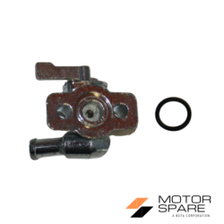 RUBINETTO SERBATOIO DESTRO MOTORE YANMAR KAMA VULCAN ZANETTI E VARI MADE IN CHINA L48 L70 L100 LA170 LA178 LA186