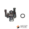 RUBINETTO SERBATOIO DESTRO MOTORE YANMAR KAMA VULCAN ZANETTI E VARI MADE IN CHINA L48 L70 L100 LA170 LA178 LA186