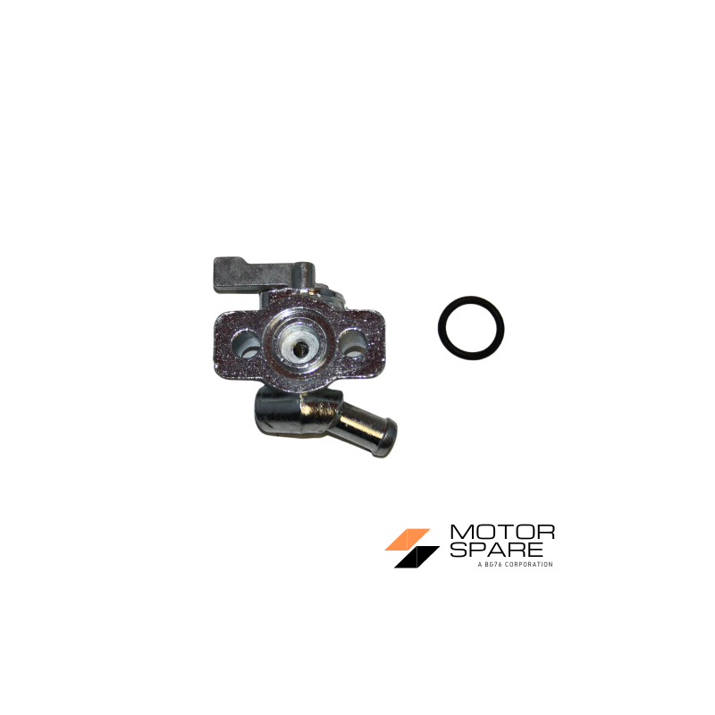 RUBINETTO SERBATOIO SINISTRO MOTORE YANMAR KAMA VULCAN ZANETTI E VARI MADE IN CHINA L48 L70 L100 LA170 LA178 LA186