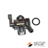 RUBINETTO SERBATOIO SINISTRO MOTORE YANMAR KAMA VULCAN ZANETTI E VARI MADE IN CHINA L48 L70 L100 LA170 LA178 LA186