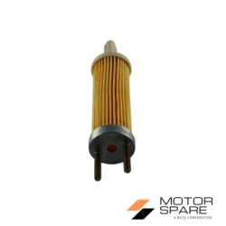 FILTRO NAFTA MOTORE YANMAR...