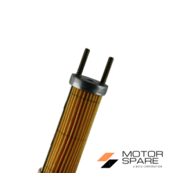 FILTRO NAFTA MOTORE YANMAR KAMA VULCAN ZANETTI E VARI MADE IN CHINA L100 LA186