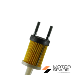 FILTRO NAFTA MOTORE YANMAR...