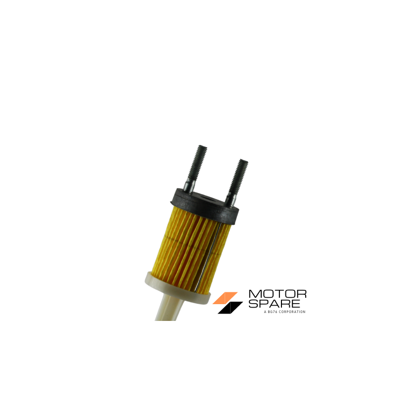 FILTRO NAFTA MOTORE YANMAR KAMA VULCAN ZANETTI E VARI MADE IN CHINA L48 LA170