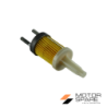 FILTRO NAFTA MOTORE YANMAR KAMA VULCAN ZANETTI E VARI MADE IN CHINA L48 LA170