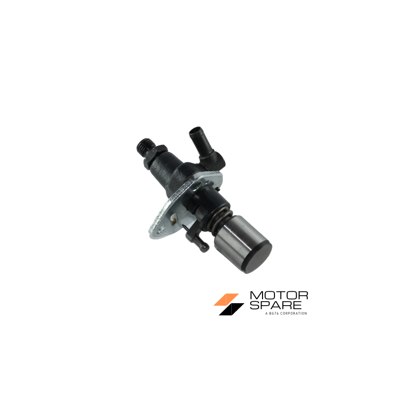 POMPA INIEZIONE COMPLETO DI POMPANTE MOTORE YANMAR KAMA VULCAN ZANETTI E VARI MADE IN CHINA L100 LA186