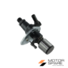 POMPA INIEZIONE COMPLETO DI POMPANTE MOTORE YANMAR KAMA VULCAN ZANETTI E VARI MADE IN CHINA L100 LA186