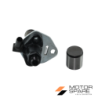 POMPA INIEZIONE COMPLETO DI POMPANTE MOTORE YANMAR KAMA VULCAN ZANETTI E VARI MADE IN CHINA L100 LA186