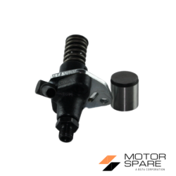 POMPA INIEZIONE COMPLETO DI POMPANTE MOTORE YANMAR KAMA VULCAN ZANETTI E VARI MADE IN CHINA L100 LA186