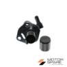POMPA INIEZIONE COMPLETO DI POMPANTE MOTORE YANMAR KAMA VULCAN ZANETTI E VARI MADE IN CHINA L100 LA186