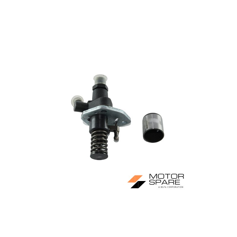 POMPA INIEZIONE COMPLETO DI POMPANTE MOTORE YANMAR KAMA VULCAN ZANETTI E VARI MADE IN CHINA L48 L70 LA170 LA178