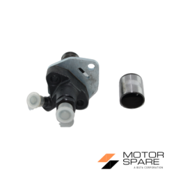 POMPA INIEZIONE COMPLETO DI POMPANTE MOTORE YANMAR KAMA VULCAN ZANETTI E VARI MADE IN CHINA L48 L70 LA170 LA178