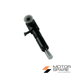 PORTA INIETTORE COMPLETO MOTORE YANMAR KAMA VULCAN ZANETTI E VARI MADE IN CHINA POLVERIZZATORE TIPO LUNGO NUOVO TIPO L100 LA186