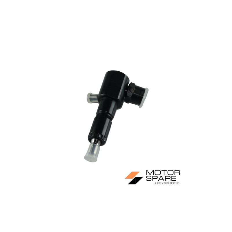 PORTA INIETTORE COMPLETO MOTORE YANMAR KAMA VULCAN ZANETTI E VARI MADE IN CHINA POLVERIZZATORE TIPO CORTO VECCHIO TIPO L100
