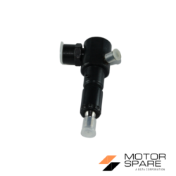 PORTA INIETTORE COMPLETO MOTORE YANMAR KAMA VULCAN ZANETTI E VARI MADE IN CHINA POLVERIZZATORE TIPO CORTO VECCHIO TIPO L100