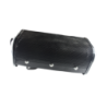 MARMITTA SILENZIATORE PER FILTRO ARIA A BAGNO D'OLIO MOTORE YANMAR KAMA VULCAN ZANETTI E VARI MADE IN CHINA L100 LA186 LA188