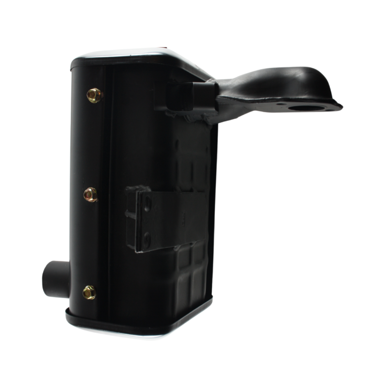 MARMITTA SILENZIATORE MOTORE YANMAR KAMA VULCAN ZANETTI E VARI MADE IN CHINA L100 LA186