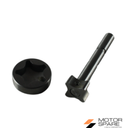POMPA OLIO MOTORE YANMAR KAMA VULCAN ZANETTI E VARI MADE IN CHINA L48 L70 L100 LA170 LA178 LA186