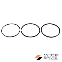 SERIE SEGMENTI MOTORE...