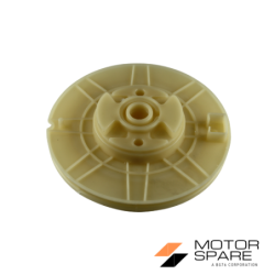PULEGGIA AVVIAMENTO MOTORE YANMAR KAMA VULCAN ZANETTI E VARI MADE IN CHINA L100 LA186