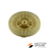 PULEGGIA AVVIAMENTO MOTORE YANMAR KAMA VULCAN ZANETTI E VARI MADE IN CHINA L48 LA170