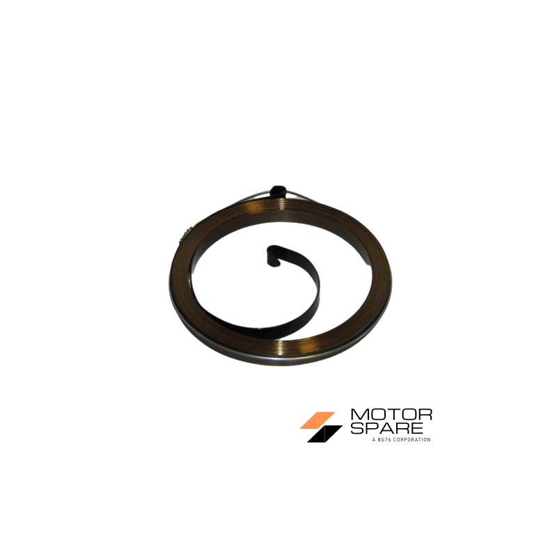 MOLLA AVVIAMENTO MOTORE YANMAR KAMA VULCAN ZANETTI E VARI MADE IN CHINA L70 L100 LA178 LA186