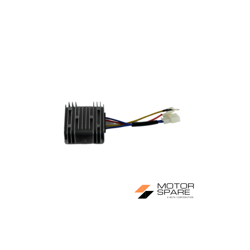 KIT AVVIAMENTO ELETTRICO MOTORINO ALTERNATORE REGOLATORE CORONA MOTORE YANMAR KAMA VULCAN ZANETTI E VARI MADE IN CHINA L100