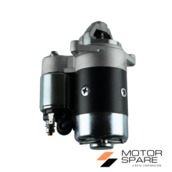 KIT AVVIAMENTO ELETTRICO MOTORINO ALTERNATORE REGOLATORE CORONA MOTORE YANMAR KAMA VULCAN ZANETTI E VARI MADE IN CHINA L100