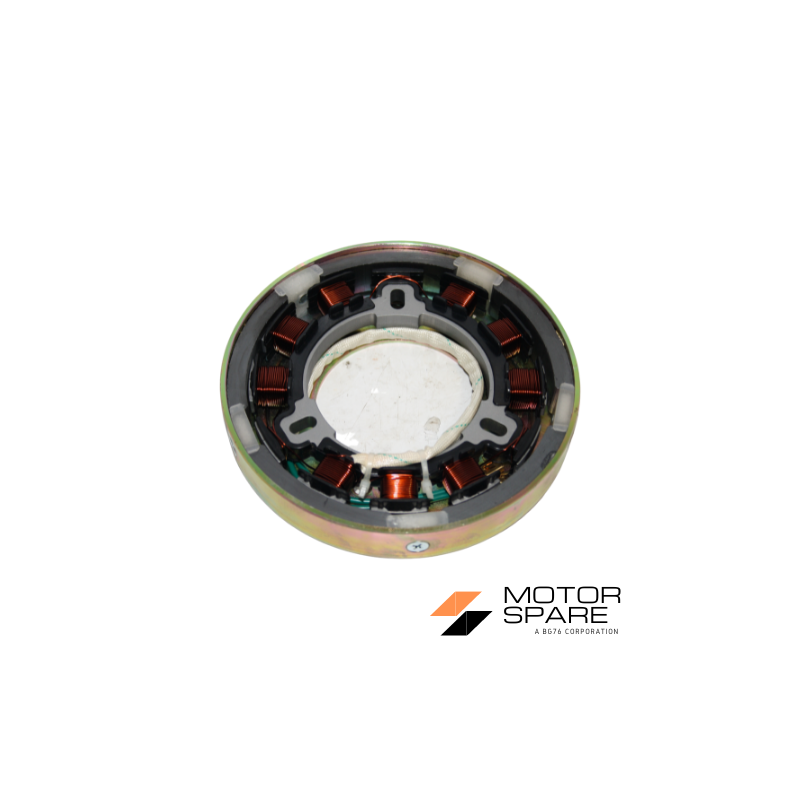 ALTERNATORE AVVIAMENTO ELETTRICO MOTORE YANMAR KAMA VULCAN ZANETTI E VARI MADE IN CHINA L48 L70 L100 LA170 LA178 LA186
