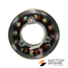 ALTERNATORE AVVIAMENTO ELETTRICO MOTORE YANMAR KAMA VULCAN ZANETTI E VARI MADE IN CHINA L48 L70 L100 LA170 LA178 LA186