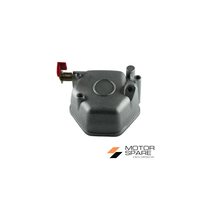 COPERCHIO PUNTERIE MOTORE YANMAR KAMA VULCAN ZANETTI E VARI MADE IN CHINA L48 L70 LA170 LA178