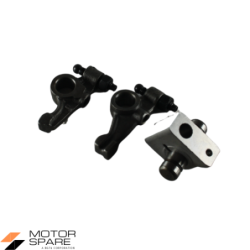 GRUPPO BILANCIERE MOTORE YANMAR KAMA VULCAN ZANETTI E VARI MADE IN CHINA L70 LA178