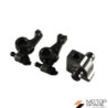 GRUPPO BILANCIERE MOTORE YANMAR KAMA VULCAN ZANETTI E VARI MADE IN CHINA L70 LA178