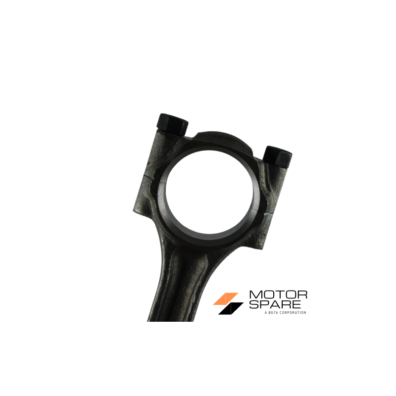 BIELLA IN ACCIAIO MOTORE YANMAR KAMA VULCAN ZANETTI E VARI MADE IN CHINA L70 LA178