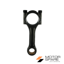 BIELLA IN ACCIAIO MOTORE YANMAR KAMA VULCAN ZANETTI E VARI MADE IN CHINA L70 LA178