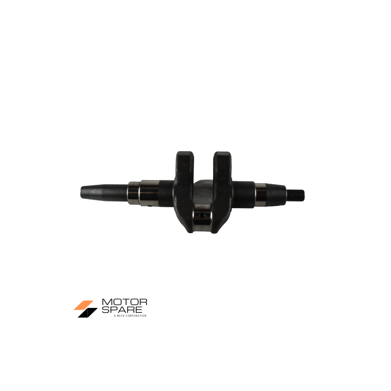 ALBERO MOTORE CONICO DIAMETRO 23mm VERSIONE MOTOZAPPA YANMAR KAMA VULCAN ZANETTI E VARI L100 LA186