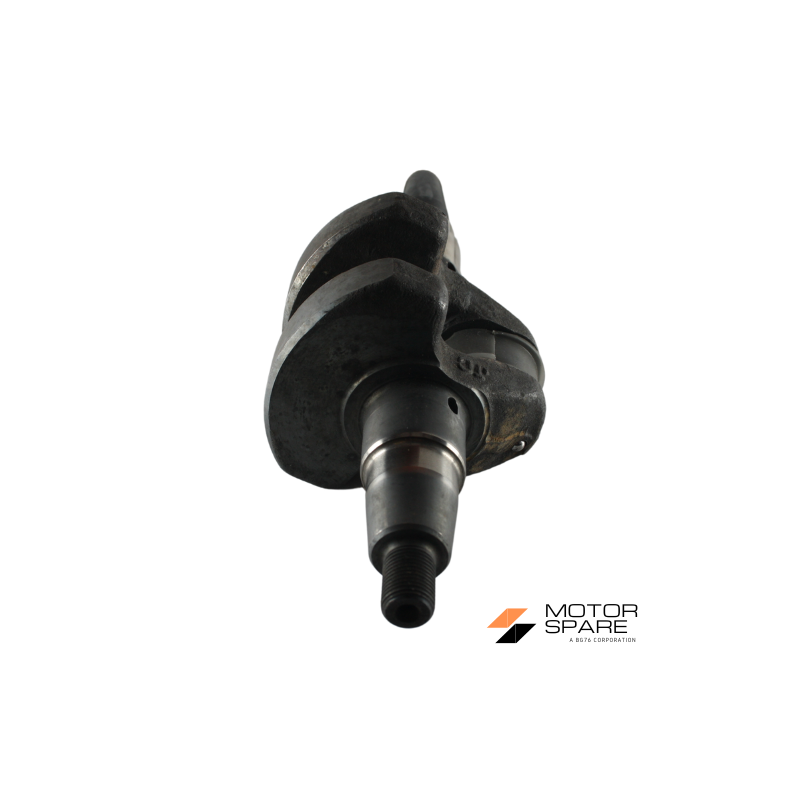 ALBERO MOTORE CONICO DIAMETRO 23mm VERSIONE MOTOZAPPA YANMAR KAMA VULCAN ZANETTI E VARI L70 LA178