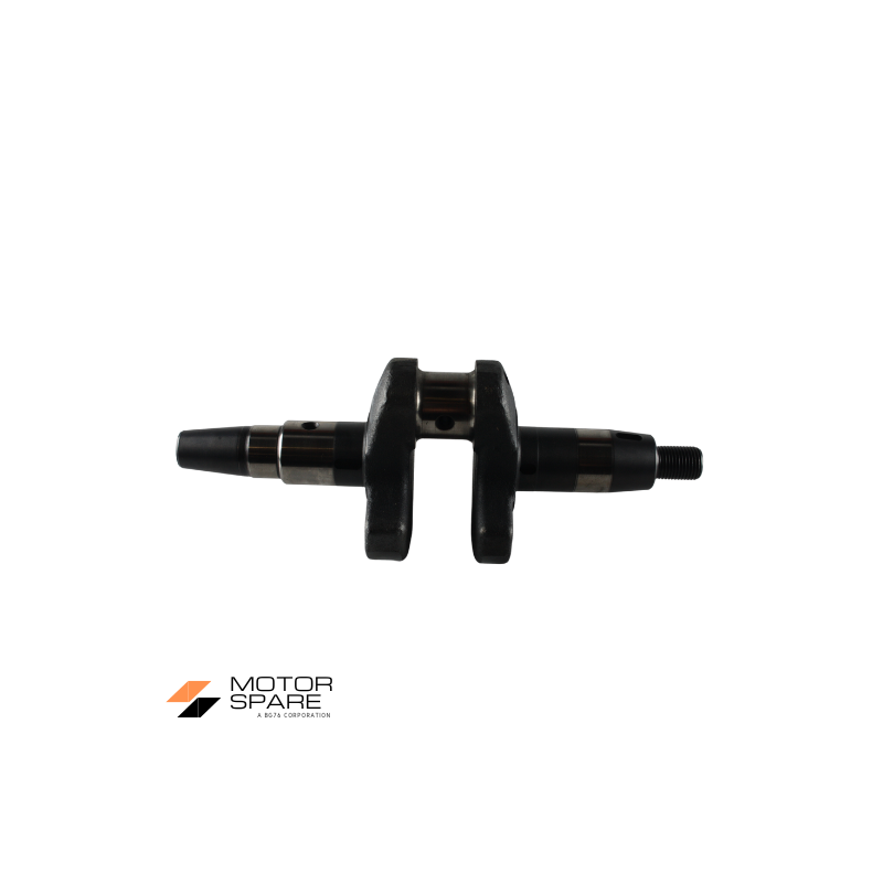 ALBERO MOTORE CONICO DIAMETRO 23mm VERSIONE MOTOZAPPA YANMAR KAMA VULCAN ZANETTI E VARI L48 LA170