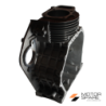 CARTER MOTORE MOTORE YANMAR KAMA VULCAN ZANETTI E VARI MADE IN CHINA L100 LA186