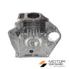 CARTER MOTORE MOTORE YANMAR KAMA VULCAN ZANETTI E VARI MADE IN CHINA L48 LA170